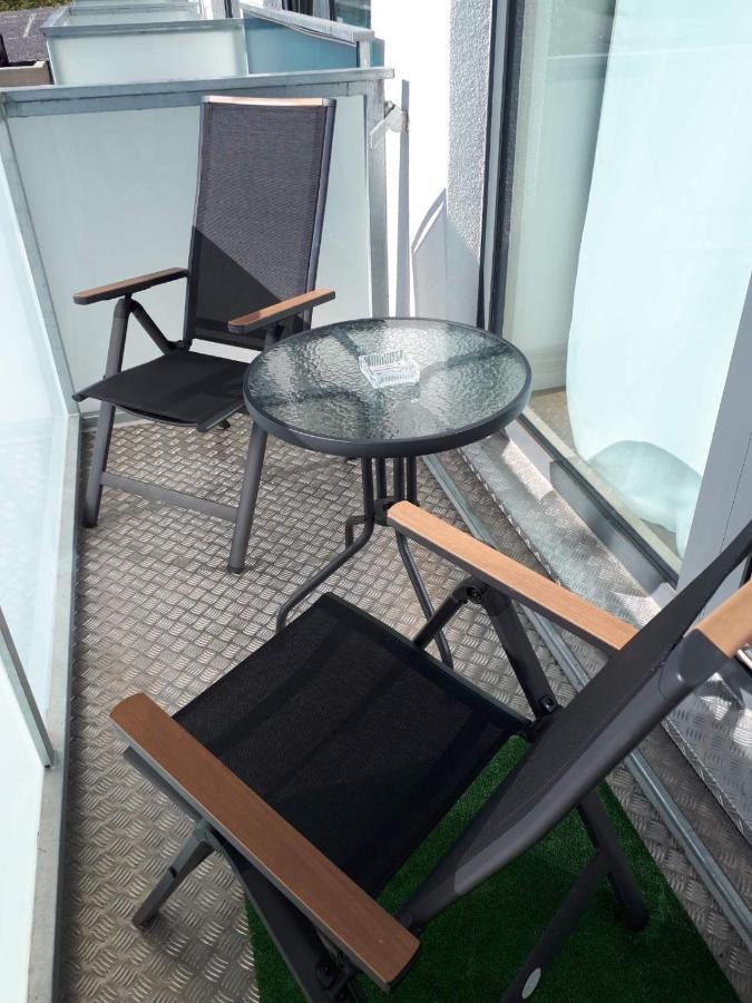 Cozy Studio With Netflix - Apartmanovy Dom Bernard Vysoke Tatry Bagian luar foto