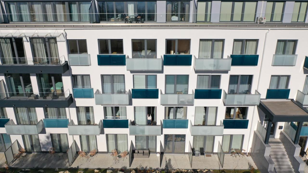Cozy Studio With Netflix - Apartmanovy Dom Bernard Vysoke Tatry Bagian luar foto