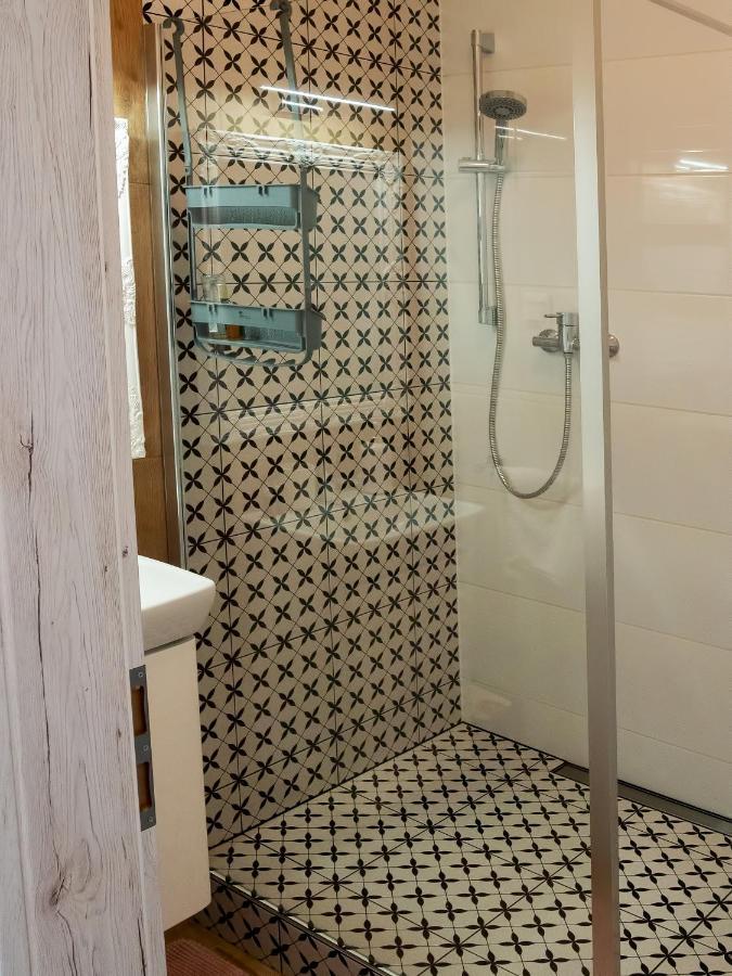 Cozy Studio With Netflix - Apartmanovy Dom Bernard Vysoke Tatry Bagian luar foto
