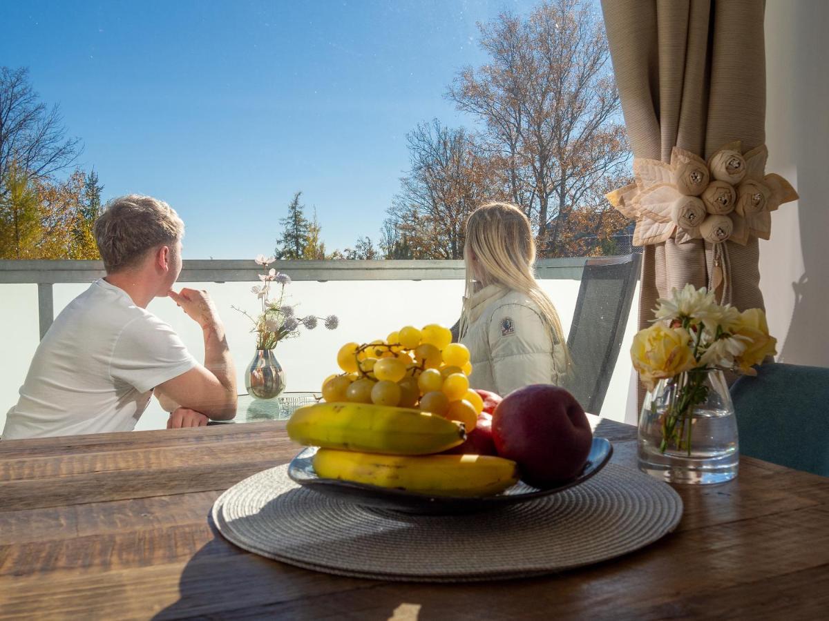 Cozy Studio With Netflix - Apartmanovy Dom Bernard Vysoke Tatry Bagian luar foto
